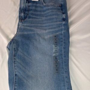 American Eagle The Dream Jean 10 X-Long Hi-Rise Jegging